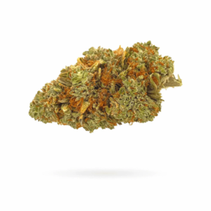 orange haze cannabis light 