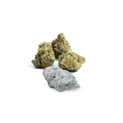 MOONROCK ICE CBD + GORILLA CBD